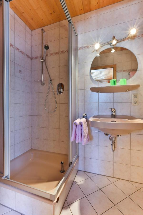 Ferienwohnung Waldheim Schoenau am Koenigsee Exterior foto